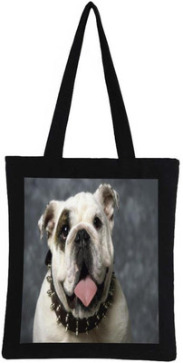 

Snoogg Tote(Multicolor)
