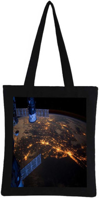 

Snoogg Tote(Multicolor)