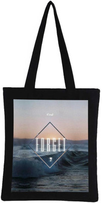 

Snoogg Tote(Multicolor)
