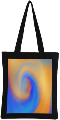 

Snoogg Tote(Multicolor)