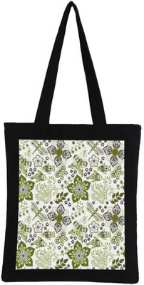 

Snoogg Tote(Multicolor)