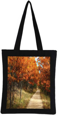 

Snoogg Tote(Multicolor)