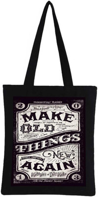 

Snoogg Tote(Multicolor)