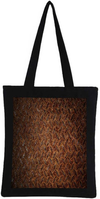 

Snoogg Tote(Multicolor)