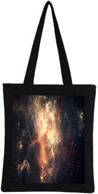 

Snoogg Tote(Multicolor)