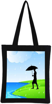 

Snoogg Tote(Multicolor)