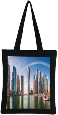 

Snoogg Tote(Multicolor)