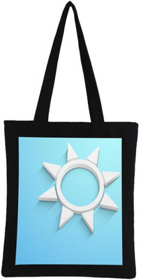 

Snoogg Tote(Multicolor)