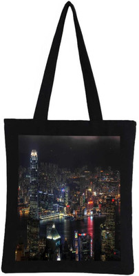 

Snoogg Tote(Multicolor)
