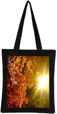 

Snoogg Tote(Multicolor)