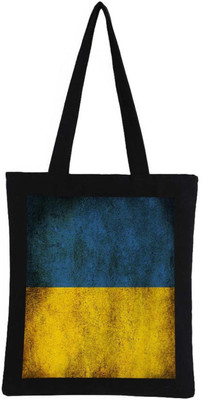 

Snoogg Tote(Multicolor)