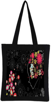 

Snoogg Tote(Multicolor)