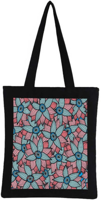 

Snoogg Tote(Multicolor)