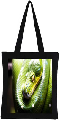 

Snoogg Tote(Multicolor)