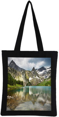 

Snoogg Tote(Multicolor)