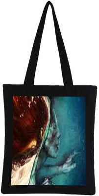 

Snoogg Tote(Multicolor)