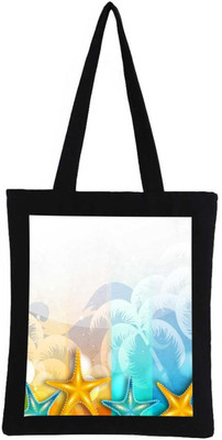 

Snoogg Tote(Multicolor)