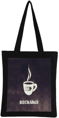 

Snoogg Tote(Multicolor)