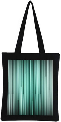 

Snoogg Tote(Multicolor)