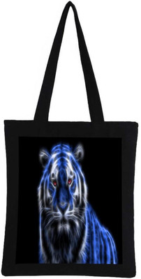 

Snoogg Tote(Multicolor)