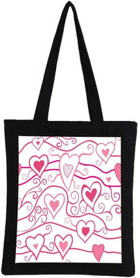 

Snoogg Tote(Multicolor)