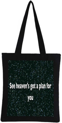 

Snoogg Tote(Multicolor)