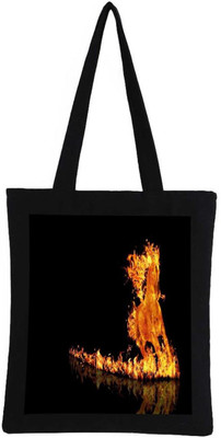 

Snoogg Tote(Multicolor)