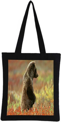 

Snoogg Tote(Multicolor)