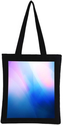 

Snoogg Tote(Multicolor)