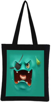 

Snoogg Tote(Multicolor)