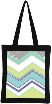 

Snoogg Tote(Multicolor)