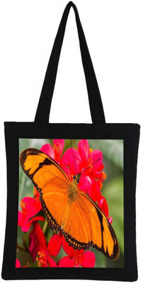 

Snoogg Tote(Multicolor)