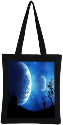 

Snoogg Tote(Multicolor)
