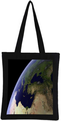 

Snoogg Tote(Multicolor)