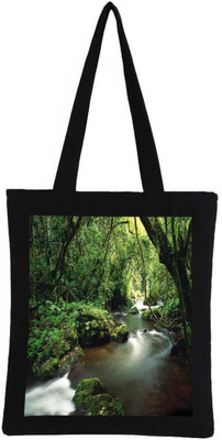 

Snoogg Tote(Multicolor)