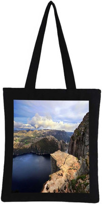 

Snoogg Tote(Multicolor)