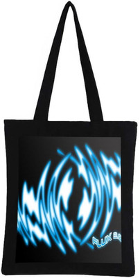 

Snoogg Tote(Multicolor)