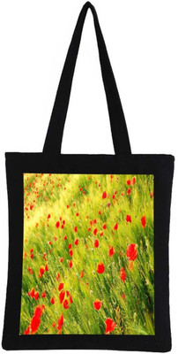 

Snoogg Tote(Multicolor)
