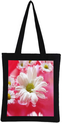 

Snoogg Tote(Multicolor)