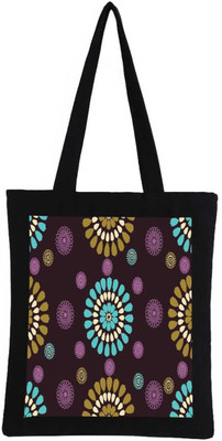 

Snoogg Tote(Multicolor)