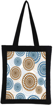

Snoogg Tote(Multicolor)