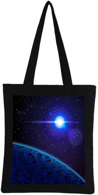 

Snoogg Tote(Multicolor)
