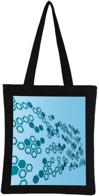 

Snoogg Tote(Multicolor)