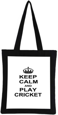 

Snoogg Tote(Multicolor)