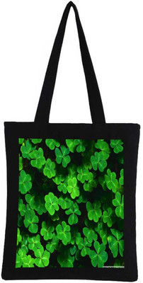 

Snoogg Tote(Multicolor)
