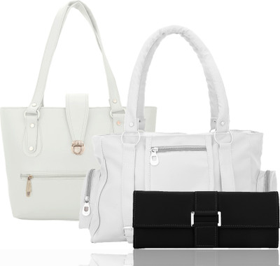 

Lady bar Shoulder Bag(Multicolor)