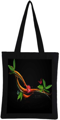 

Snoogg Tote(Multicolor)