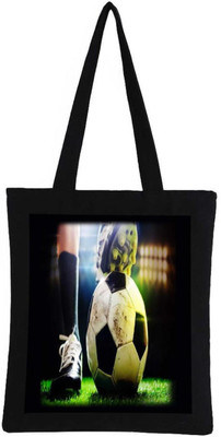 

Snoogg Tote(Multicolor)