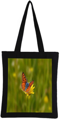 

Snoogg Tote(Multicolor)