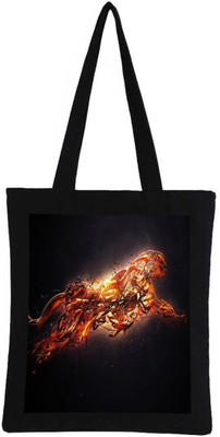 

Snoogg Tote(Multicolor)